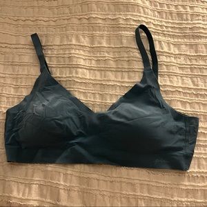 Padded PINK Bralette